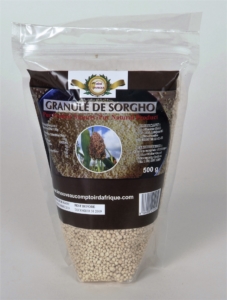 granule-de-sorgho